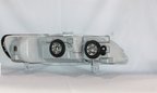 TYC 20-5120-01 Headlight Assembly - Left - view 2