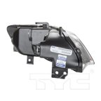 TYC 20-5120-91 Headlight Assembly - Left - view 2