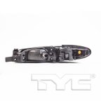 TYC 20-5121-09-9 Headlight Assembly - Right - view 7