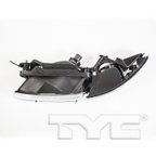 TYC 20-5121-09-9 Headlight Assembly - Right - view 5