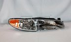 TYC 20-5121-09 Headlight Assembly - Right - view 1