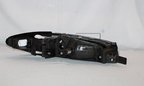 TYC 20-5122-09 Headlight Assembly - Left - view 2