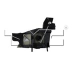 TYC 20-5123-00 Headlight Assembly - Right - view 2