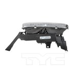 TYC 20-5173-00 Headlight Assembly - Right - view 6
