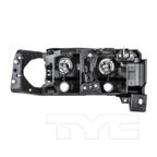 TYC 20-5174-00 Headlight Assembly - Left - view 8