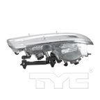 TYC 20-5177-00 Headlight Assembly - Right - view 7