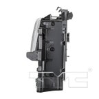 TYC 20-5193-01 Headlight Assembly - Right - view 2