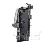 TYC 20-5193-01 Headlight Assembly - Right - view 4