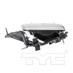 TYC 20-5193-01 Headlight Assembly - Right - view 5