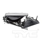 TYC 20-5193-01 Headlight Assembly - Right - view 6