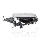 TYC 20-5193-01 Headlight Assembly - Right - view 7