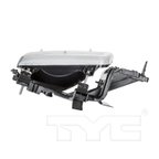 TYC 20-5194-01 Headlight Assembly - Left - view 5