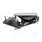 TYC 20-5194-01 Headlight Assembly - Left - view 6