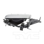 TYC 20-5194-01 Headlight Assembly - Left - view 7