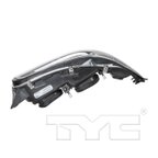 TYC 20-5195-00 Headlight Assembly - Right - view 5