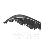 TYC 20-5195-00 Headlight Assembly - Right - view 6