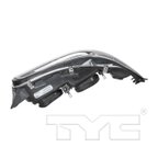 TYC 20-5195-00 Headlight Assembly - Right - view 7