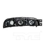 TYC 20-5196-00 Headlight Assembly - Left - view 8