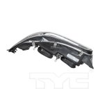 TYC 20-5196-00 Headlight Assembly - Left - view 5
