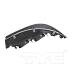 TYC 20-5196-00 Headlight Assembly - Left - view 6