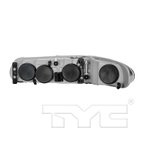 TYC 20-5197-90 Headlight Assembly - Right - view 8