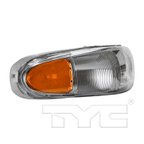 TYC 20-5197-90 Headlight Assembly - Right - view 3