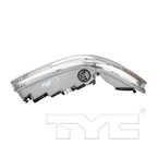 TYC 20-5197-90 Headlight Assembly - Right - view 5