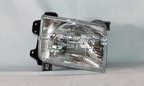 TYC 20-5221-00 Headlight Assembly - Right - view 1
