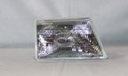 TYC 20-5225-00 Headlight Assembly - Right - view 1