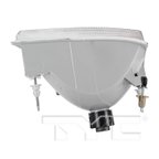 TYC 20-5226-00-9 Headlight Assembly - Left - view 6