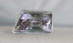 TYC 20-5226-00-9 Headlight Assembly - Left - view 1