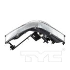 TYC 20-5229-00 Headlight Assembly - Right - view 6