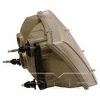 TYC 20-5233-91-9 Headlight Assembly - Right - view 4