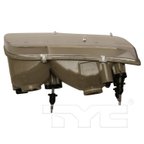 TYC 20-5233-91-9 Headlight Assembly - Right - view 8