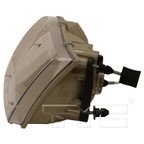 TYC 20-5234-91-9 Headlight Assembly - Left - view 5