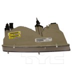 TYC 20-5234-91-9 Headlight Assembly - Left - view 7