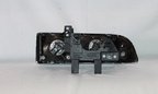 TYC 20-5237-00-9 Headlight Assembly - Right - view 2