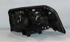 TYC 20-5243-00 Headlight Assembly - Right - view 2