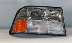 TYC 20-5243-00 Headlight Assembly - Right - view 1