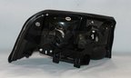 TYC 20-5244-00 Headlight Assembly - Left - view 2