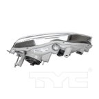 TYC 20-5356-00 Headlight Assembly - Left - view 7