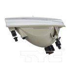 TYC 20-5361-00-9 Headlight Assembly - Right - view 7