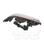TYC 20-5421-00 Headlight Assembly - Right - view 6