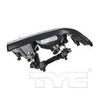 TYC 20-5421-00 Headlight Assembly - Right - view 7