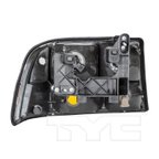 TYC 20-5422-00 Headlight Assembly - Left - view 8