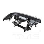 TYC 20-5422-00 Headlight Assembly - Left - view 5