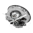 TYC 20-5445-00-1 Headlight Assembly - Right - view 8