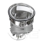 TYC 20-5445-00-1 Headlight Assembly - Right - view 7