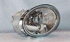 TYC 20-5445-00 Headlight Assembly - Right - view 1