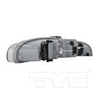 TYC 20-5497-00 Headlight Assembly - Right - view 2